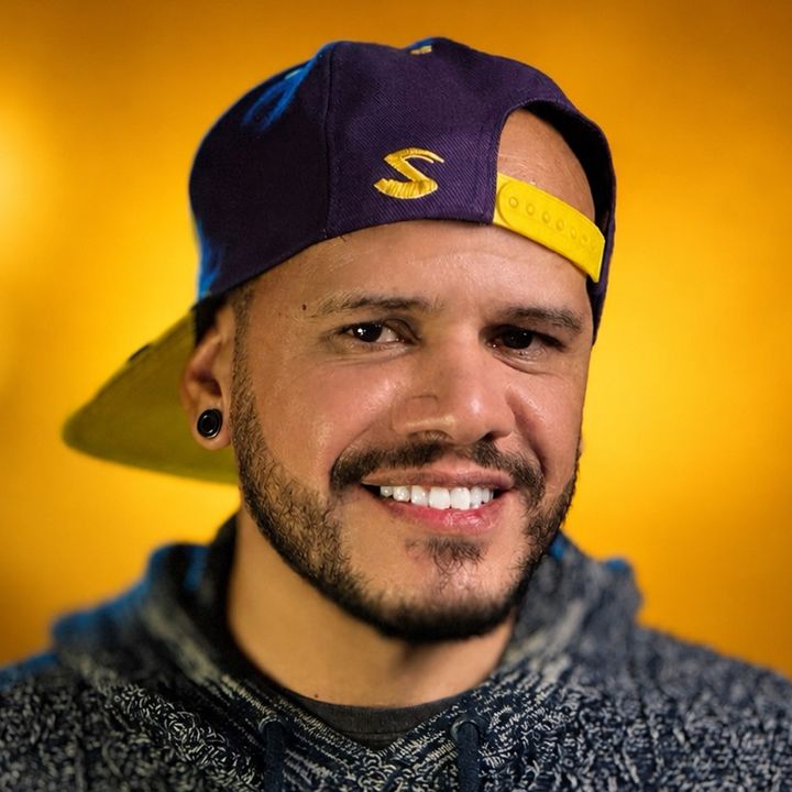 Luciano - Crescer no TikTok